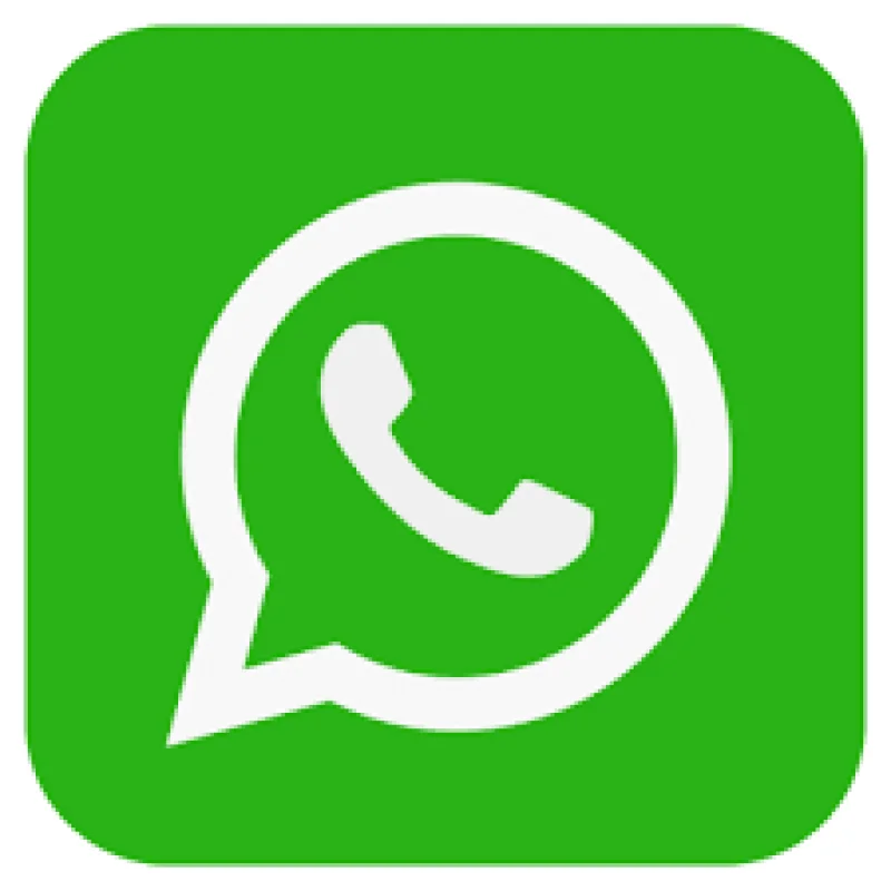 Entrega WhatsApp